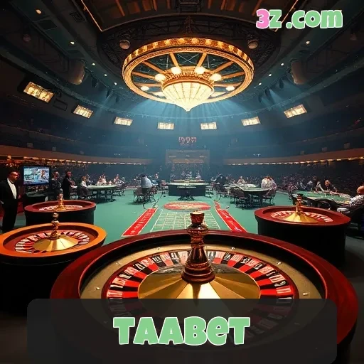 taabet: Apostas e Emoções nos Eventos Esportivos Brasileiros