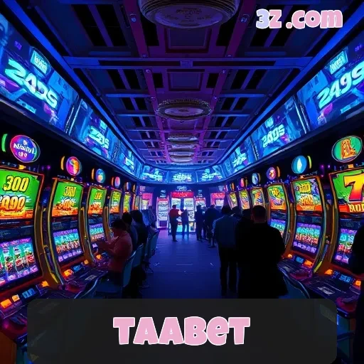 taabet: Os Caça-Níqueis que Você Precisa Conhecer para Ganhar Mais