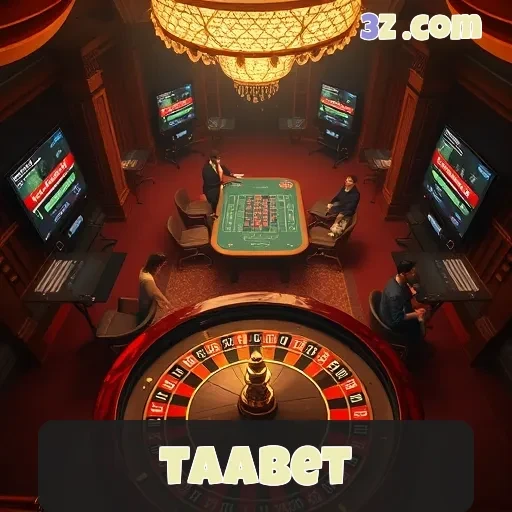 taabet: Explore os Incríveis Benefícios da Seção VIP