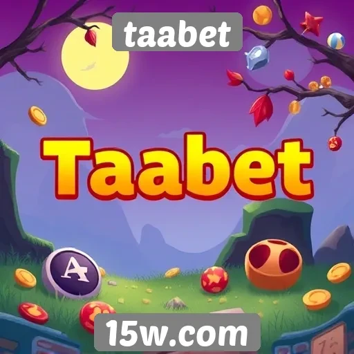 Tendências de jogos online em plataformas como taabet