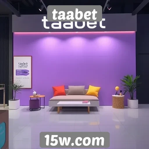 Como o taabet se destaca entre concorrentes