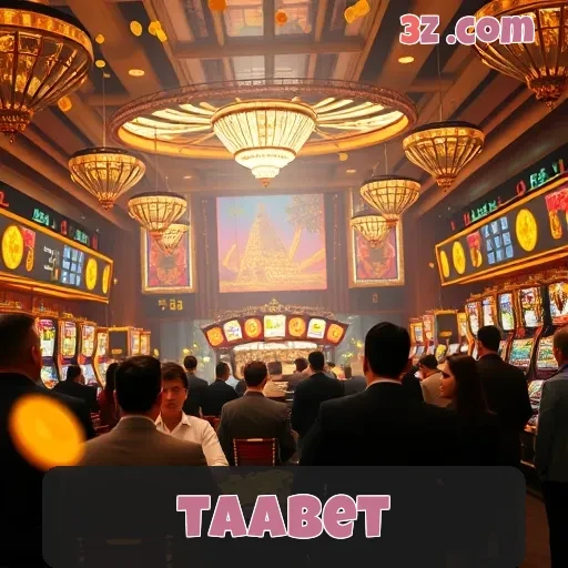 taabet: O Segredo do Suporte 24/7 Para Jogadores Dedicados