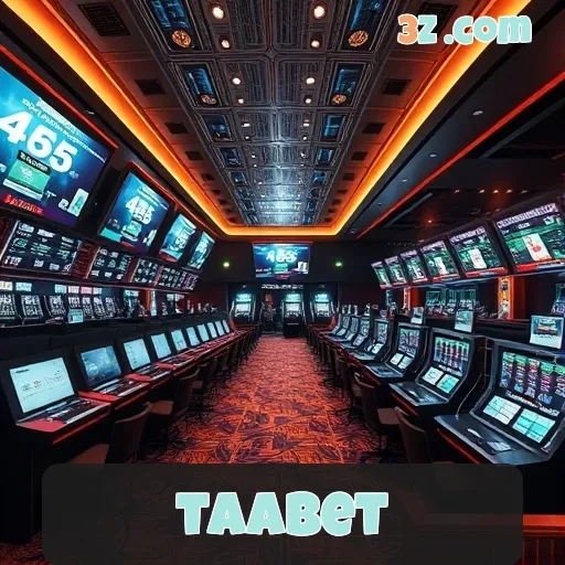 taabet: Descubra os Melhores Jogos e Seus Recursos Irresistíveis
