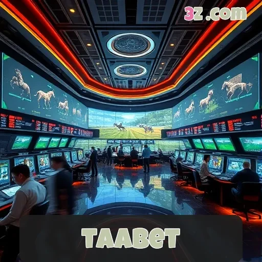 taabet: A Revolução dos Jogos Online Está Aqui!