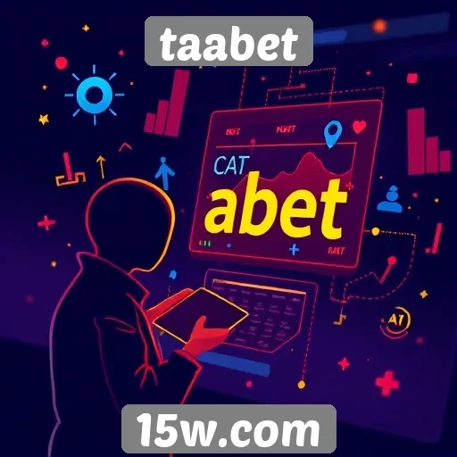 Recursos inovadores disponíveis no taabet