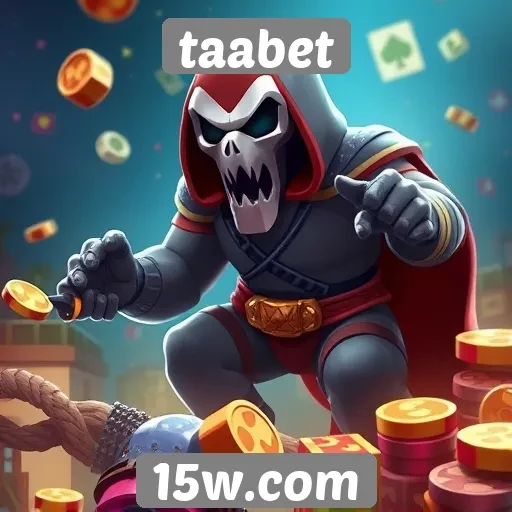 Análise das ofertas de jogos disponíveis no taabet